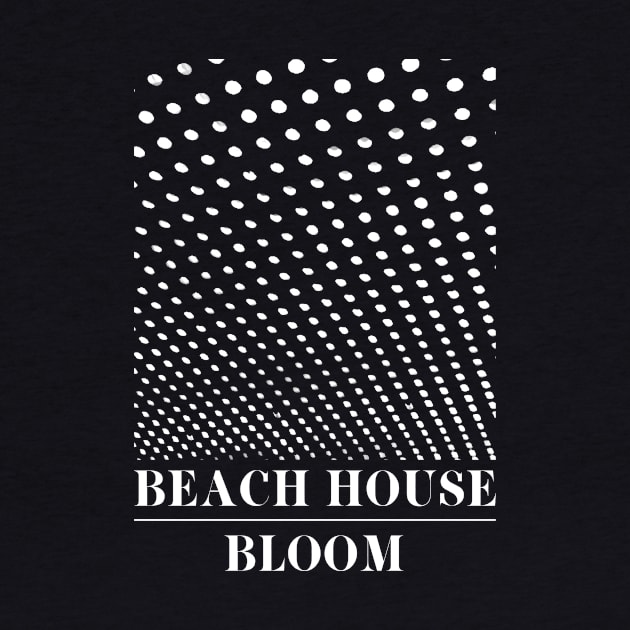 Beach House - Bloom by MusicForEyes